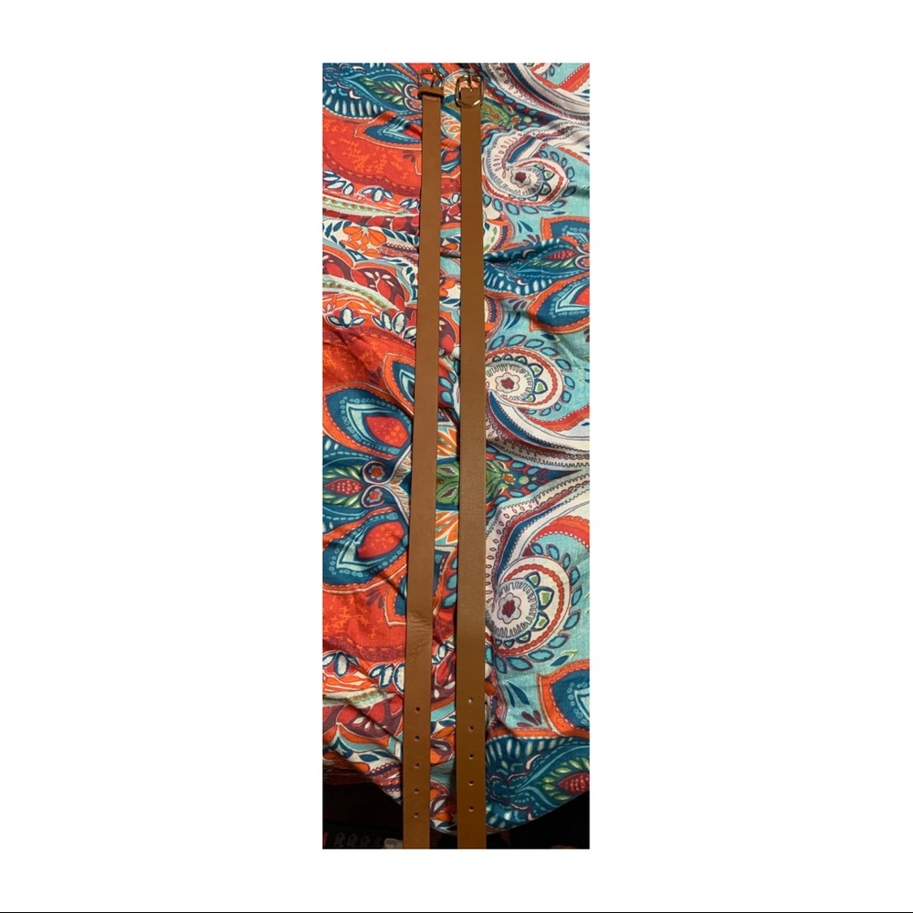 Belts